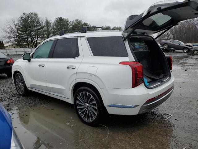 Изображение 2 2023 HYUNDAI PALISADE CALLIGRAPHY 2023 с VIN KM8R7DGE4PU556838