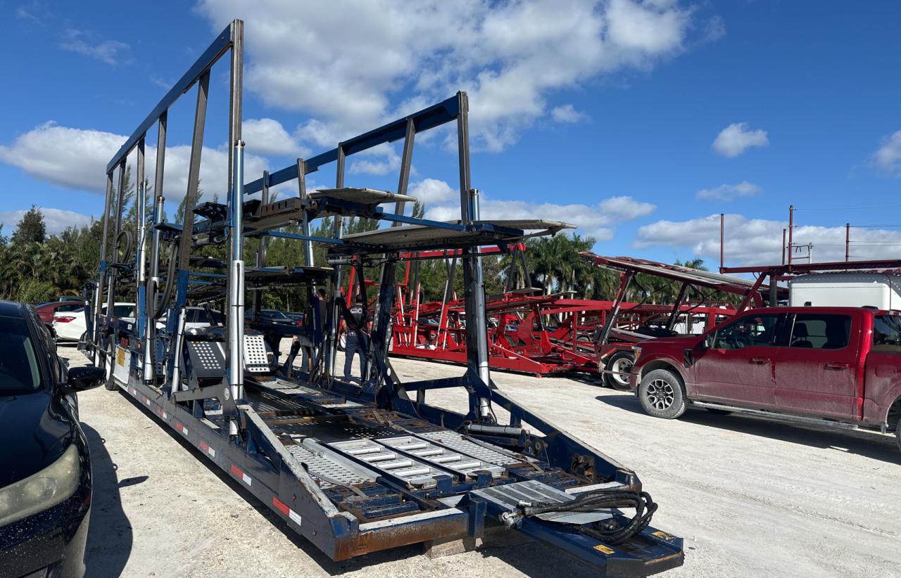 Image 1 of 2015 COTTRELL CX-11HSCD 2015 with VIN 5E0AJ1441FG608601