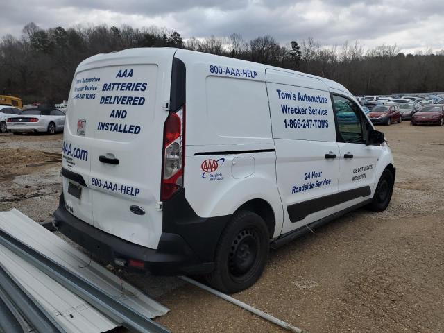 Image 3 of 2019 FORD TRANSIT CONNECT XL 2019 with VIN NM0LS7E7XK1391545