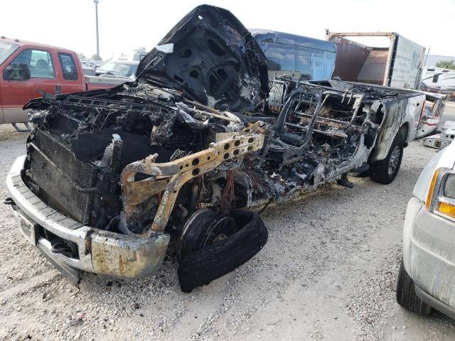 Obraz 1 z 2018 FORD F250 SUPER DUTY 2018 z VIN 1FT7W2BT2JEB37235