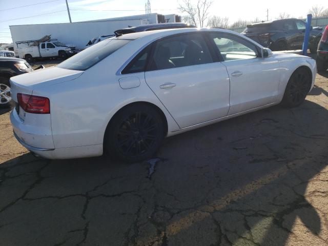 Obraz 3 z 2012 AUDI A8 L QUATTRO 2012 z VIN WAURVAFD0CN001999