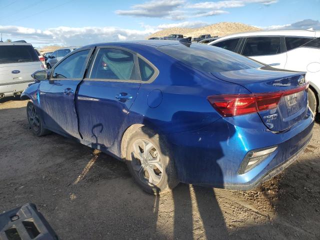 Obraz 2 z 2020 KIA FORTE FE 2020 z VIN 3KPF24ADXLE178524