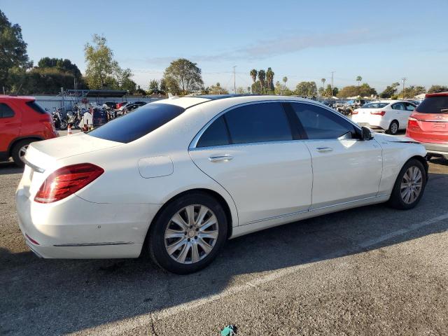 Obraz 3 z 2015 MERCEDES-BENZ S 550 2015 z VIN WDDUG8CBXFA132474