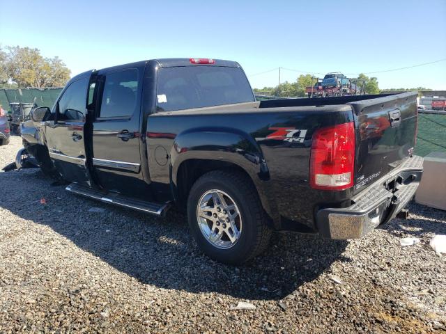 Image 2 of 2009 GMC SIERRA K1500 SLT 2009 with VIN 3GTEK33349G217292