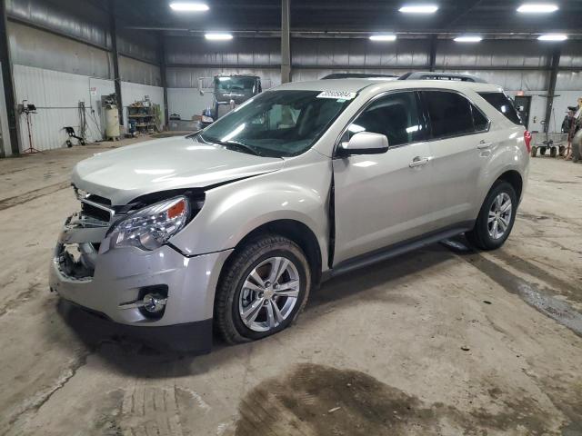 Obraz 1 z 2014 CHEVROLET EQUINOX LT 2014 z VIN 2GNALCEK5E6363956