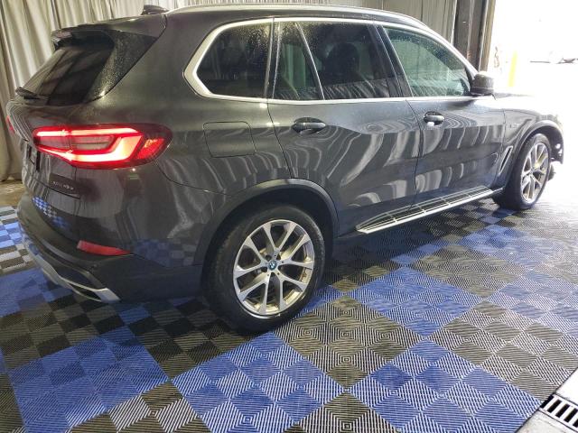 Изображение 3 2022 BMW X5 XDRIVE45E 2022 с VIN 5UXTA6C09N9M72479