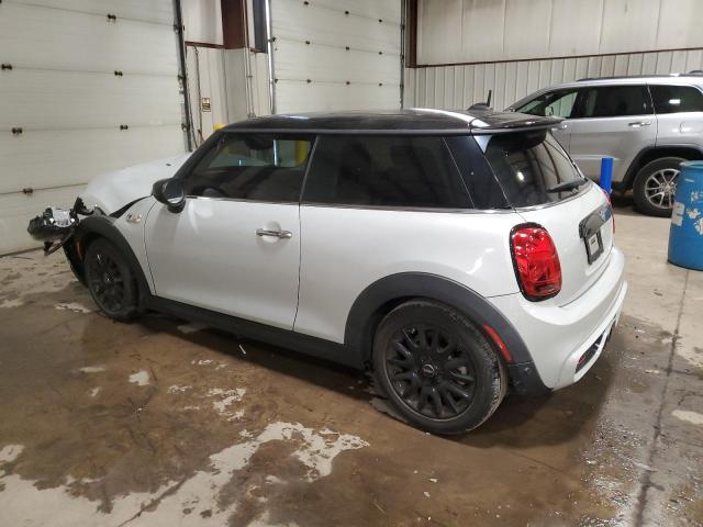 Image 2 of 2020 MINI COOPER S 2020 with VIN WMWXR5C05L2L70489