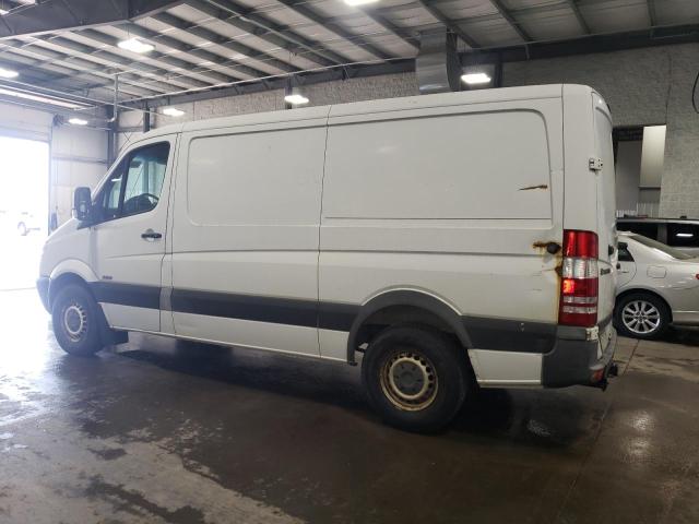 Изображение 2 2012 FREIGHTLINER SPRINTER 2500 2012 с VIN WDYPE7CC0C5642292