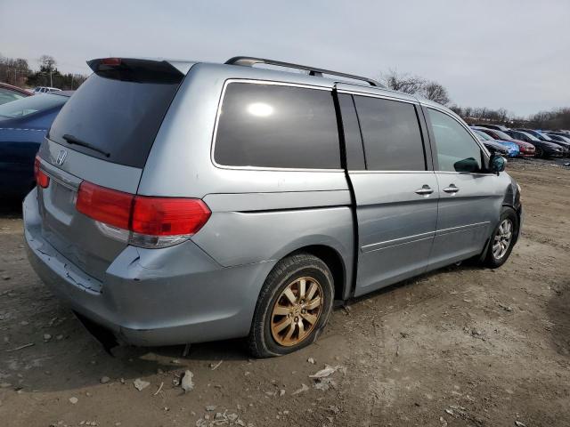 Изображение 3 2008 HONDA ODYSSEY EX 2008 с VIN 5FNRL38418B034632