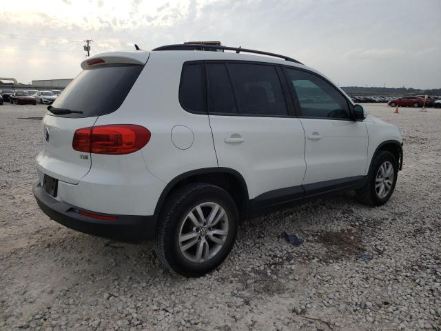 Изображение 3 2016 VOLKSWAGEN TIGUAN S 2016 с VIN WVGAV7AX6GW586281