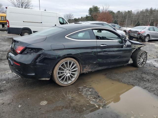 Image 3 of 2017 MERCEDES-BENZ C 300 2017 with VIN WDDWJ4JB9HF405061