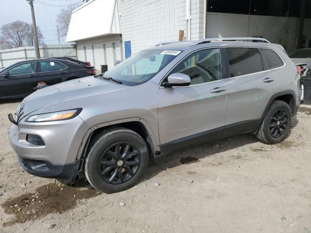 Изображение 2016 JEEP CHEROKEE LATITUDE 2016