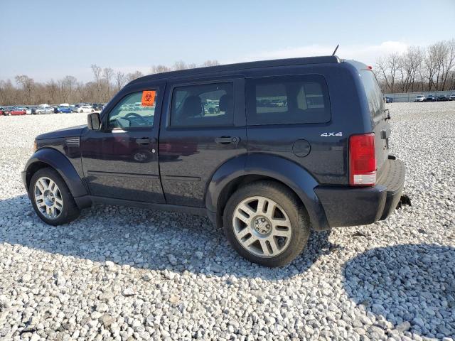 Image 2 of 2011 DODGE NITRO HEAT 2011 with VIN 1D4PU4GKXBW514622
