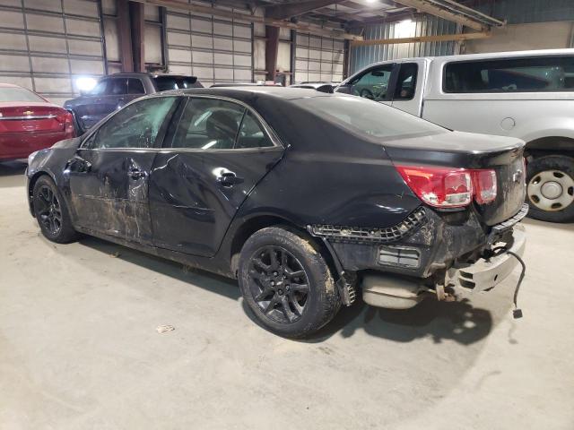 Image 2 of 2013 CHEVROLET MALIBU 1LT 2013 with VIN 1G11C5SA7DF214672