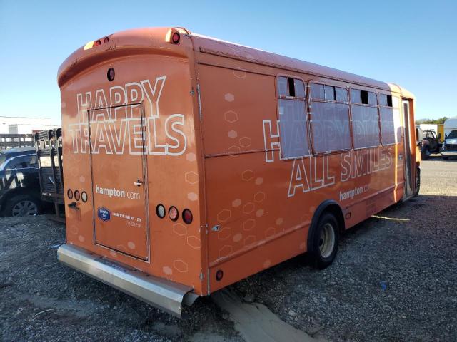 Obraz 3 z 2018 FORD ECONOLINE E450 SUPER DUTY CUTAWAY VAN 2018 z VIN 1FDFE4FS4JDC41416