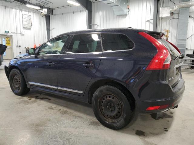 Image 2 of 2017 VOLVO XC60 T6 PREMIER 2017 with VIN YV449MRK9H2064974
