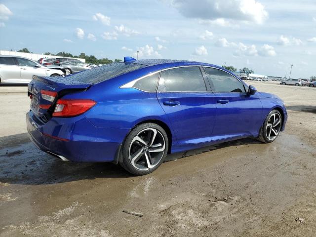 Изображение 3 2019 HONDA ACCORD SPORT 2019 с VIN 1HGCV1F37KA005636