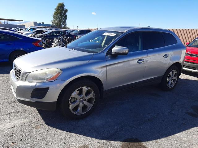 Image 1 of 2013 VOLVO XC60 3.2 2013 with VIN YV4940DL1D2371241
