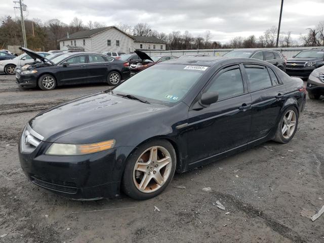 Obraz 1 z 2005 ACURA TL  2005 z VIN 19UUA66295A040932