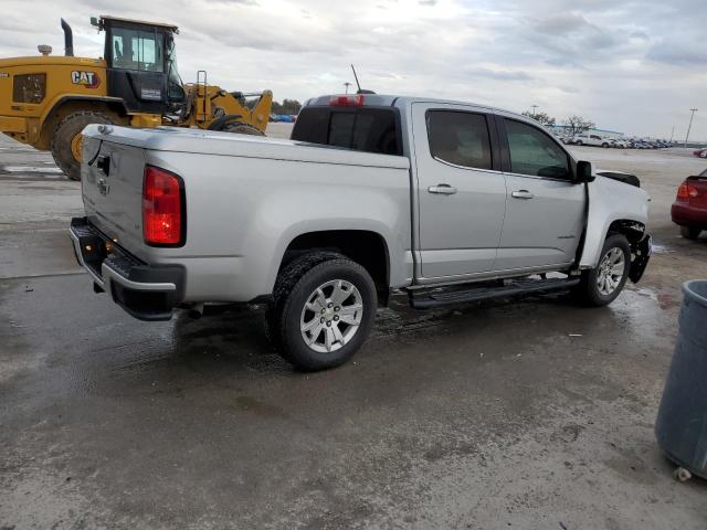 Image 3 of 2020 CHEVROLET COLORADO LT 2020 with VIN 1GCGSCEN2L1169076