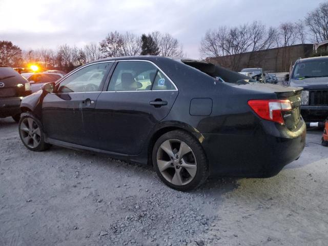 Image 2 of 2014 TOYOTA CAMRY L 2014 with VIN 4T1BF1FK2EU728145