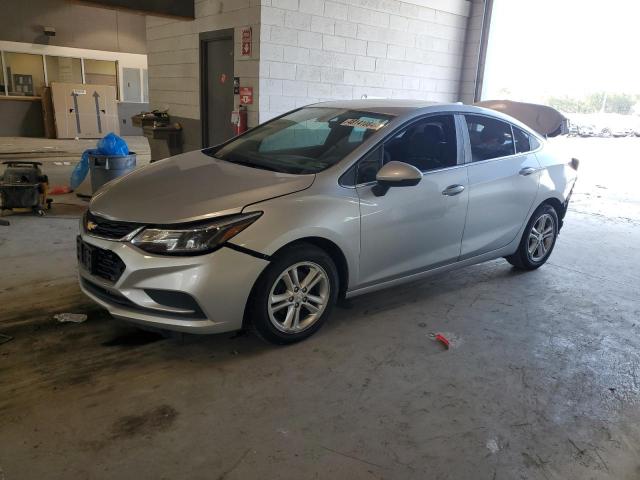 Obraz 1 z 2017 CHEVROLET CRUZE LT 2017 z VIN 1G1BE5SM6H7205437