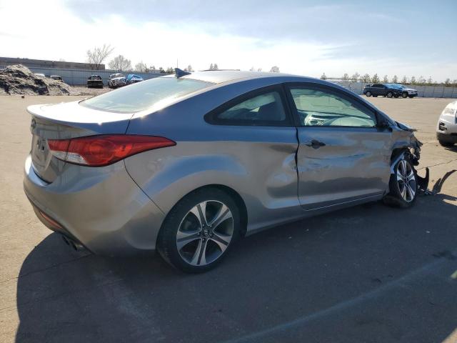 Obraz 3 z 2013 HYUNDAI ELANTRA COUPE GS 2013 z VIN KMHDH6AE6DU006564