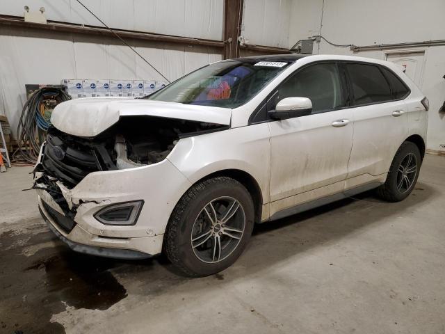 Изображение 2015 FORD EDGE SPORT 2015