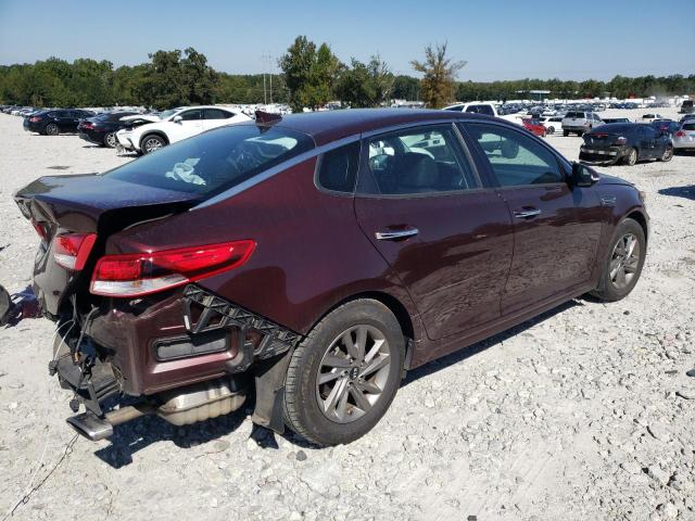 Image 3 of 2020 KIA OPTIMA LX 2020 with VIN 5XXGT4L35LG450233