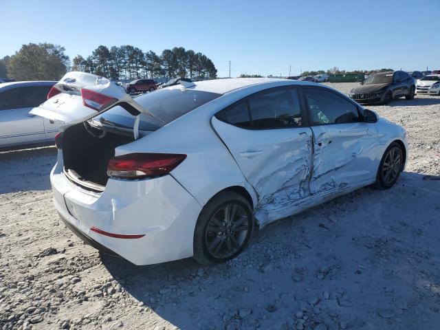 Изображение 3 2018 HYUNDAI ELANTRA SEL 2018 с VIN 5NPD84LF1JH356169