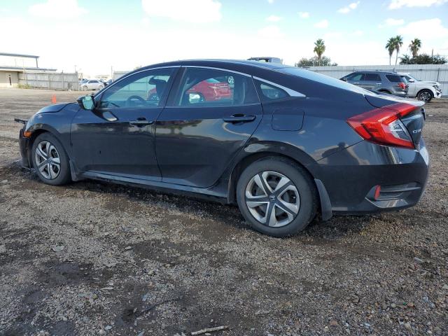 Изображение 2 2016 HONDA CIVIC LX 2016 с VIN 2HGFC2F54GH520743