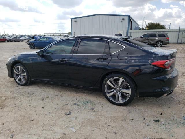Obraz 2 z 2021 ACURA TLX ADVANCE 2021 z VIN 19UUB6F65MA004282