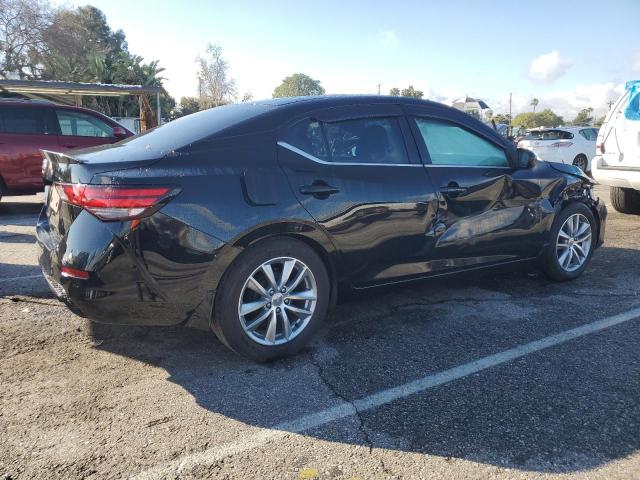 Image 3 of 2020 NISSAN SENTRA S 2020 with VIN 3N1AB8BV2LY263819