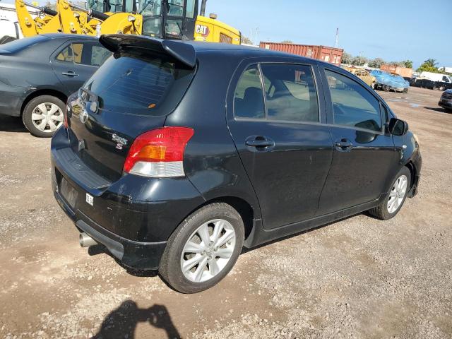 Изображение 3 2009 TOYOTA YARIS  2009 с VIN JTDKT903395238049