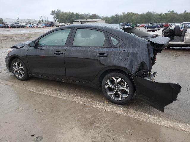 Image 2 of 2021 KIA FORTE FE 2021 with VIN 3KPF24AD8ME275657