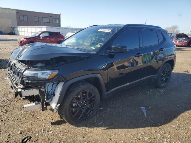 Изображение 2023 JEEP COMPASS LATITUDE 2023
