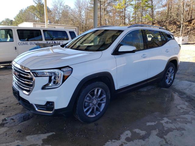 Obraz 2023 GMC TERRAIN SLT 2023