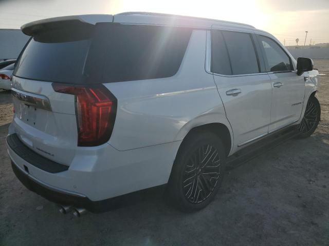Obraz 3 z 2021 GMC YUKON DENALI 2021 z VIN 1GKS2DKL0MR179759