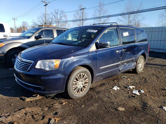 Obraz 2015 CHRYSLER TOWN & COUNTRY TOURING L 2015