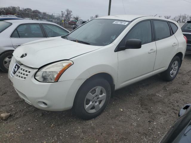 Obraz 2009 NISSAN ROGUE S 2009