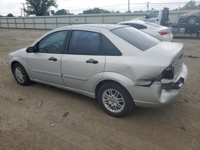Obraz 2 z 2005 FORD FOCUS ZX4 2005 z VIN 1FAFP34N45W122965