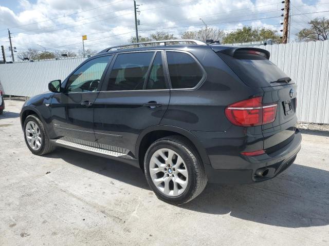 Image 2 of 2012 BMW X5 XDRIVE35I 2012 with VIN 5UXZV4C5XCL987246