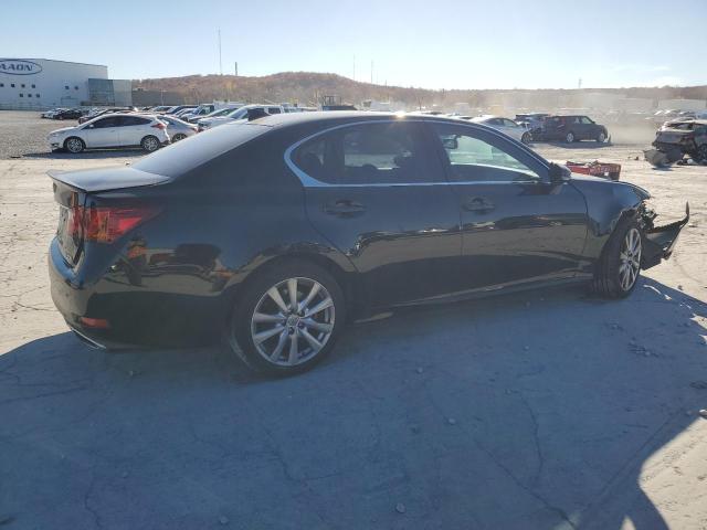 Image 3 of 2015 LEXUS GS 350 2015 with VIN JTHBE1BL2FA004351