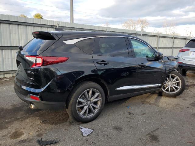 Obraz 3 z 2021 ACURA RDX TECHNOLOGY 2021 z VIN 5J8TC2H54ML030611