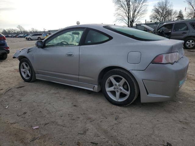 Изображение 2 2004 ACURA RSX  2004 с VIN JH4DC53824S003725
