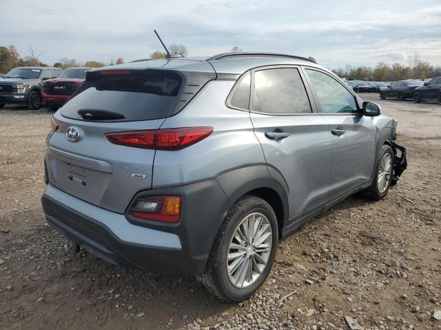 Изображение 3 2021 HYUNDAI KONA SEL 2021 с VIN KM8K2CAA5MU607775