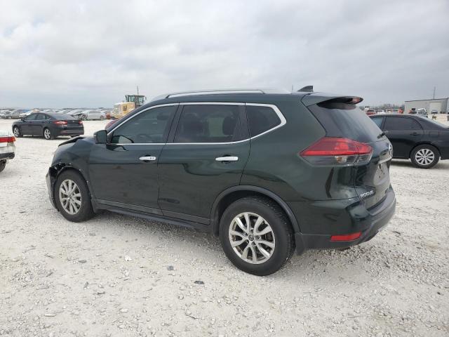 Image 2 of 2018 NISSAN ROGUE S 2018 with VIN 5N1AT2MT7JC791716