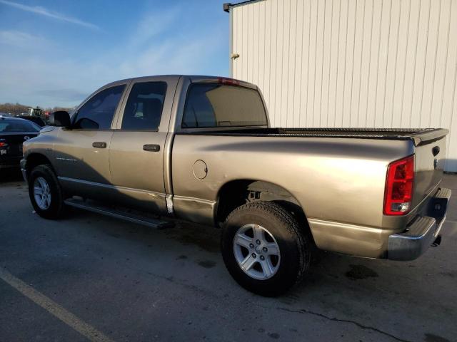 Image 2 of 2006 DODGE RAM 1500 ST 2006 with VIN 1D7HU18276J152935