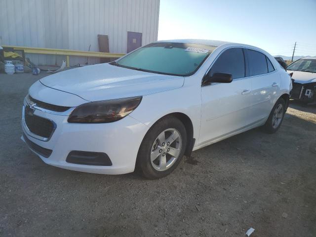 Image 1 of 2014 CHEVROLET MALIBU LS 2014 with VIN 1G11B5SL8EF277981