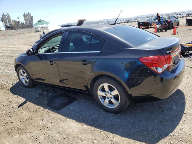 Obraz 2 z 2014 CHEVROLET CRUZE LT 2014 z VIN 1G1PC5SB3E7272406